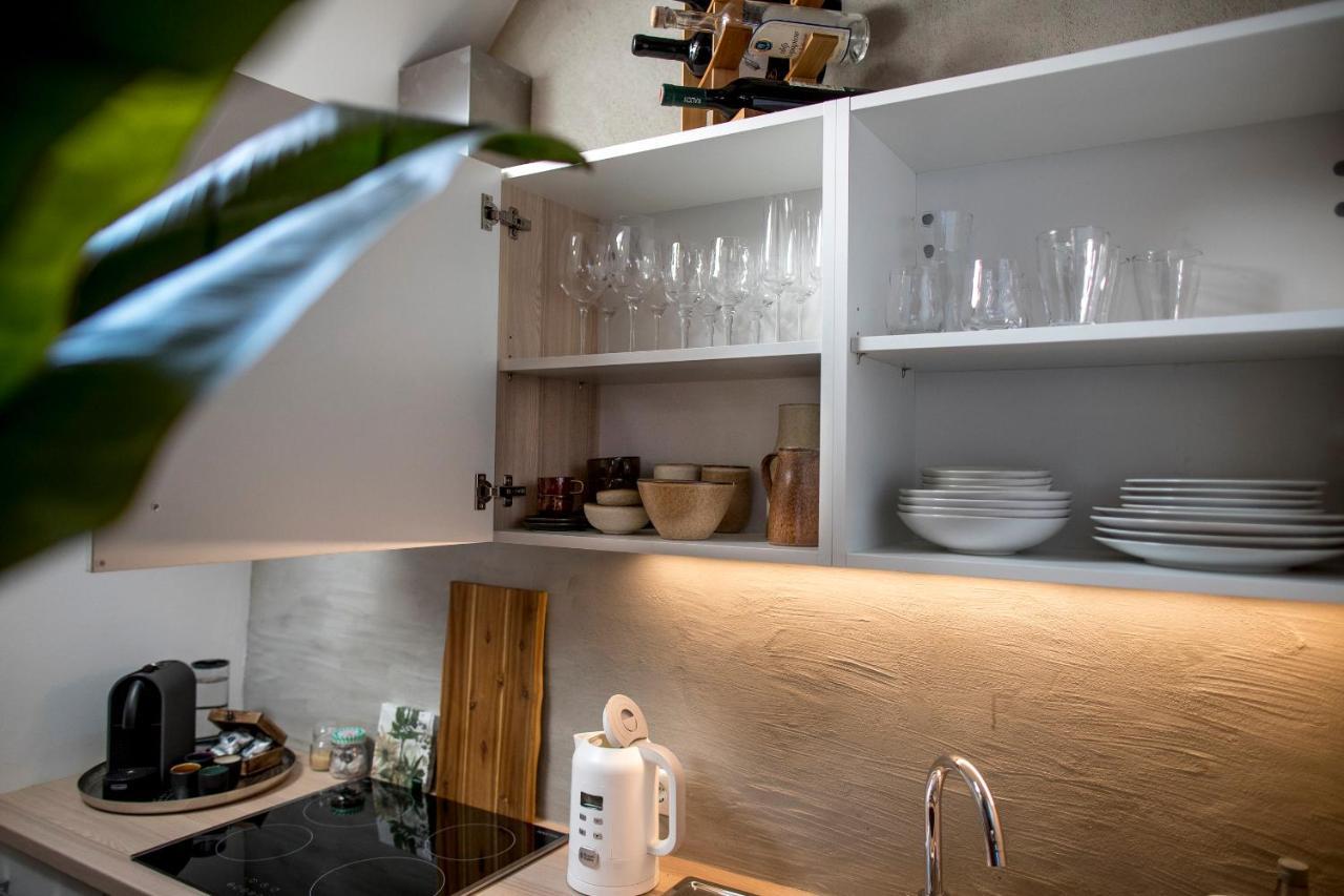 Studio Loft Murau - Im Herzen Der Altstadt Exterior foto